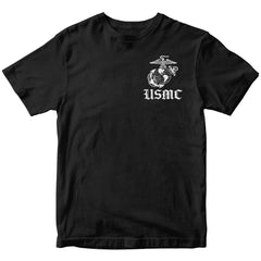 USMC Oath of Enlistment T-Shirt