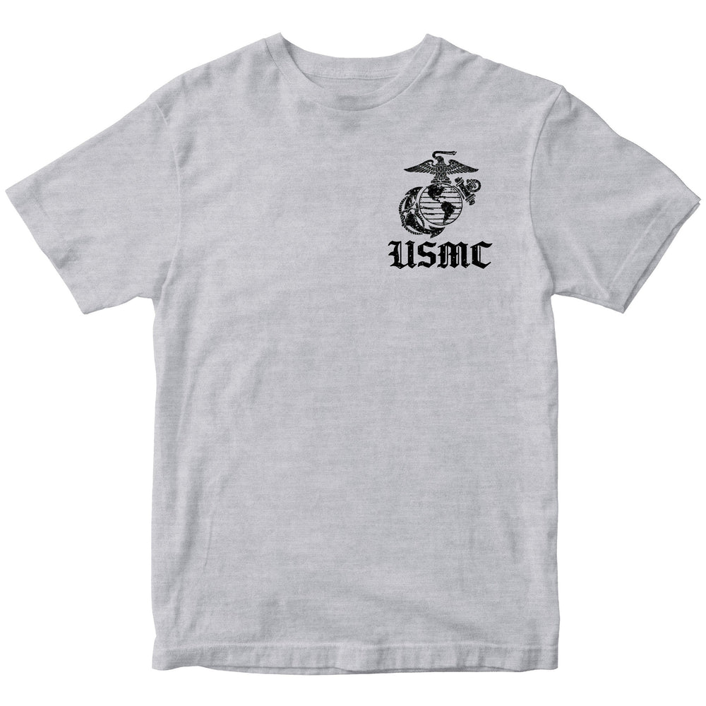USMC Oath of Enlistment T-Shirt