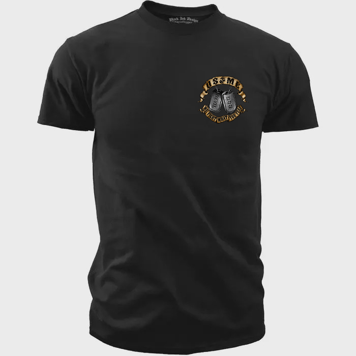USMC shirt – United States Marine Corps Pride ,Made in USA