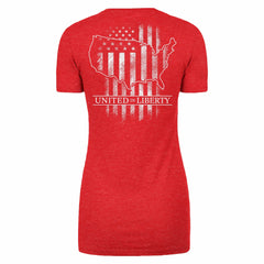 United in Liberty - Women's