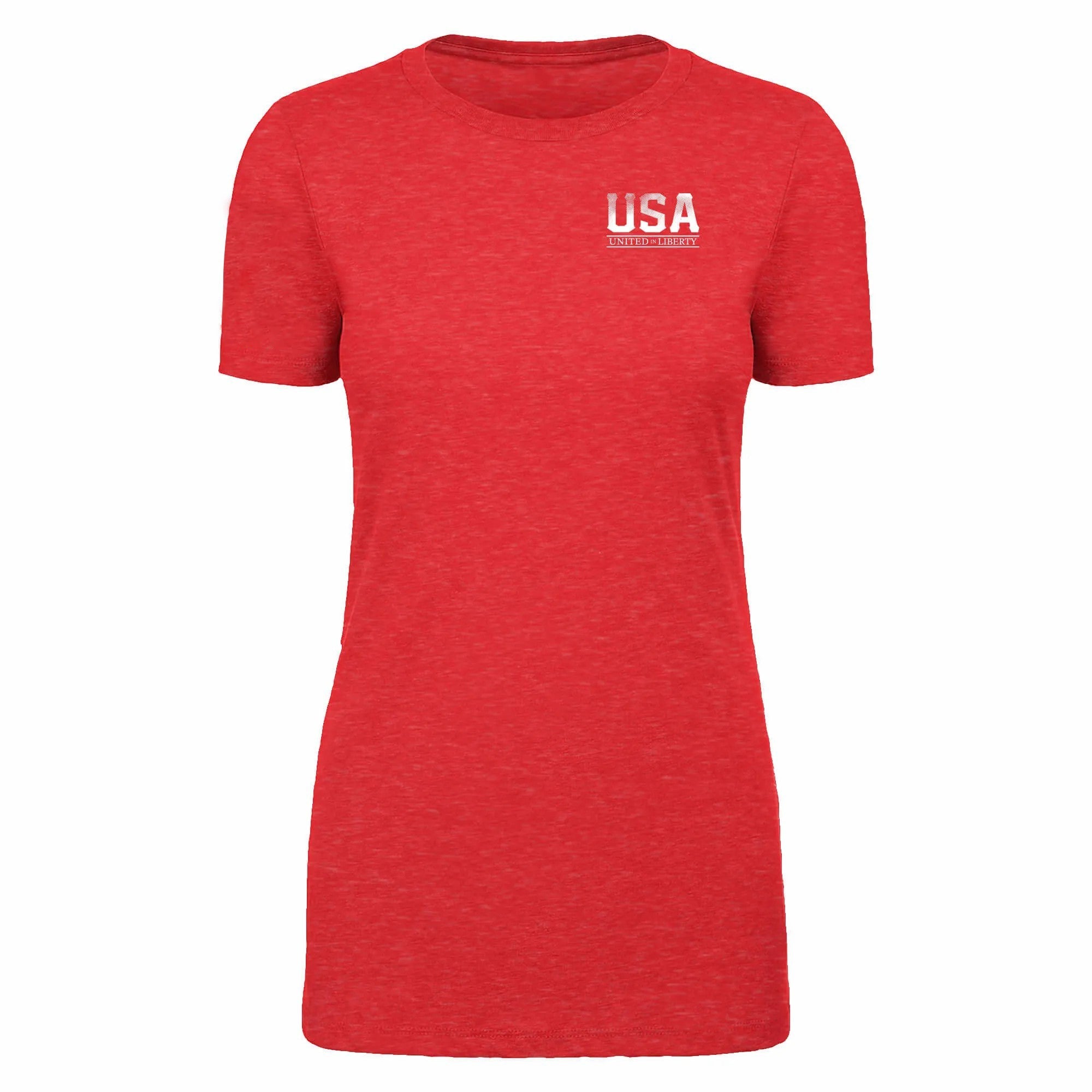 United in Liberty - Women's