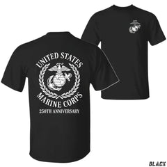 250th Anniversary Graphic T-Shirt & Hoodie