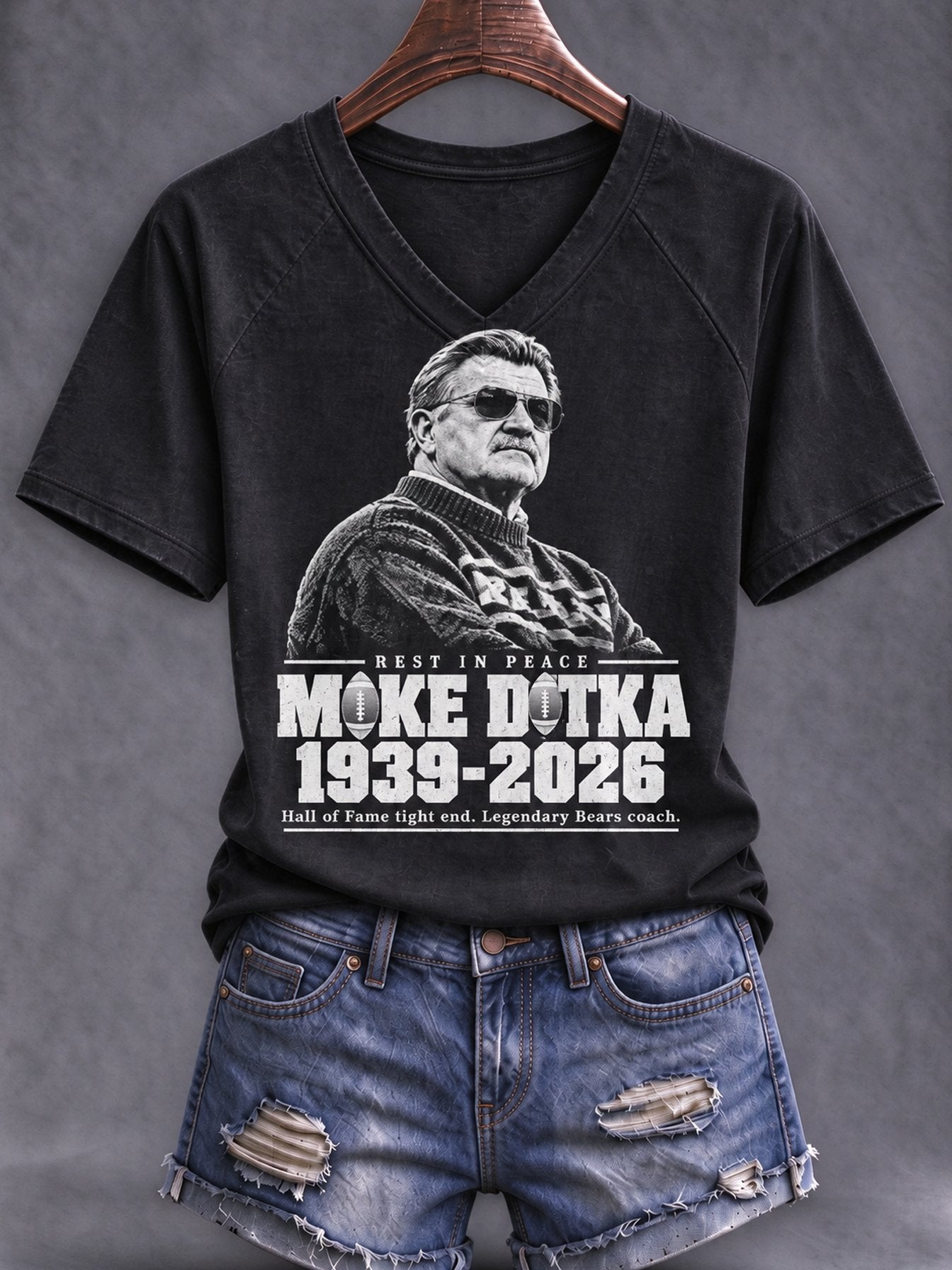 Women's Casual Printed T-shirt