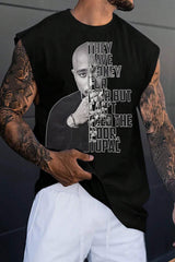 tupac isgoat  TANK