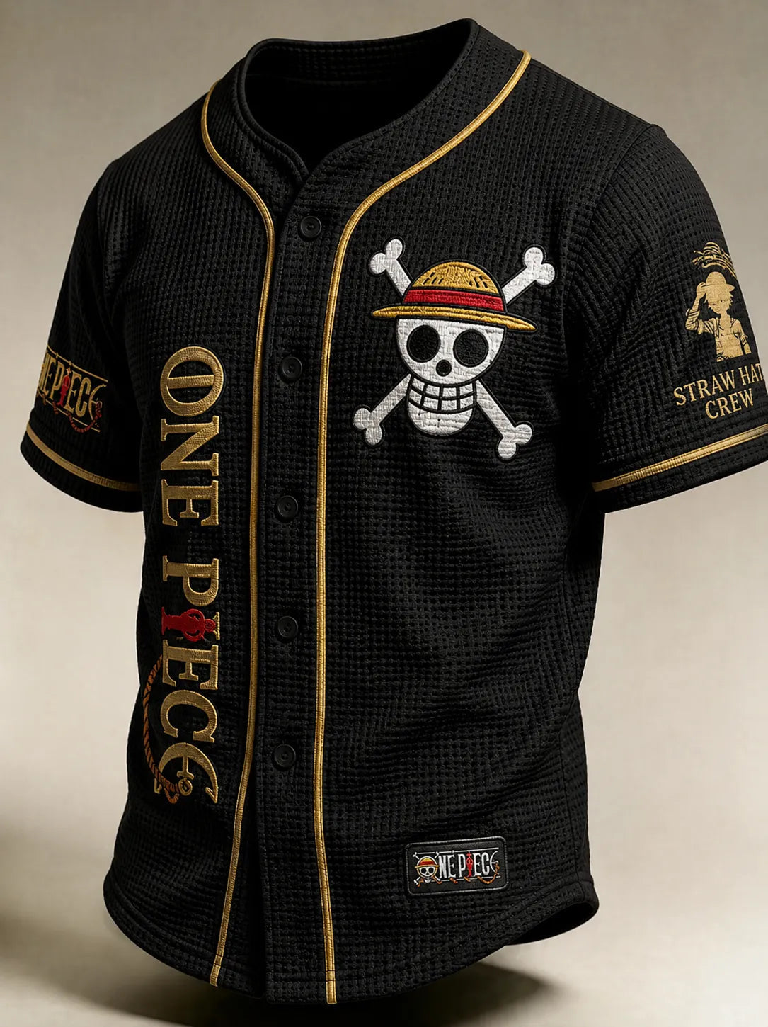 Men's Shirts Designed Specifically For Anime Fans.