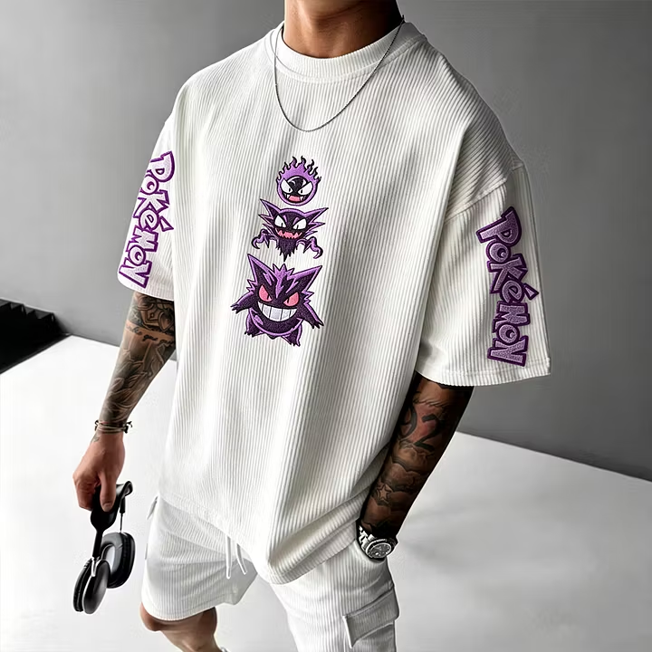 Vintage T-Shirt