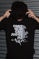 tupacisgoat shirt